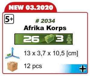 Afrika Korps